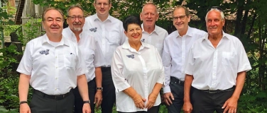 Event-Image for 'Jeepers Creepers "Rent a Jazz Party"'