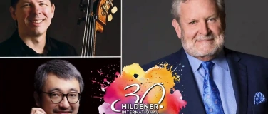 Event-Image for '30. Hildener Jazztage &ndash; Jeff Hamilton Trio, WDR Bigband'