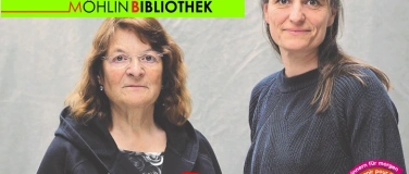 Event-Image for 'Reden, um nicht zu ersticken'