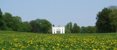 Event-Image for 'Gartenrevolution an der Elbe: Die Geschichte der Parks, Land'