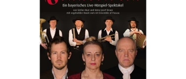 Event-Image for 'Jennerwein'