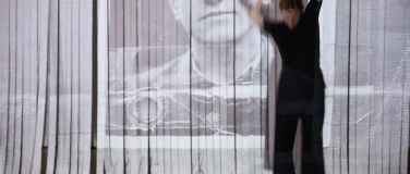 Event-Image for 'JENNY BEYER Zur&uuml;ck zu Ali'