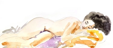 Event-Image for 'Life Drawing (Aktzeichnen) in Z&uuml;rich, Kreiss 4'