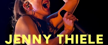Event-Image for 'Jenny Thiele & Band'
