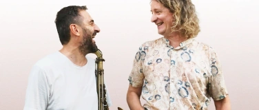 Event-Image for 'Jens Düppe Quartett'