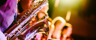 Event-Image for 'Benefizkonzert "Prosit Brassers & Zephir"'