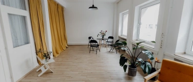 Event-Image for 'be connected  Netzwerkevent'