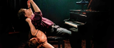 Event-Image for 'Jesse Will - Live at Spiegelsaal, Berlin'