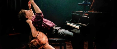 Event-Image for 'Jesse Will Live at Tonali Saal, Hamburg'