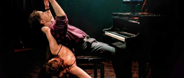 Event-Image for 'Jesse Will - Live at Kleiner Saal, Munich'