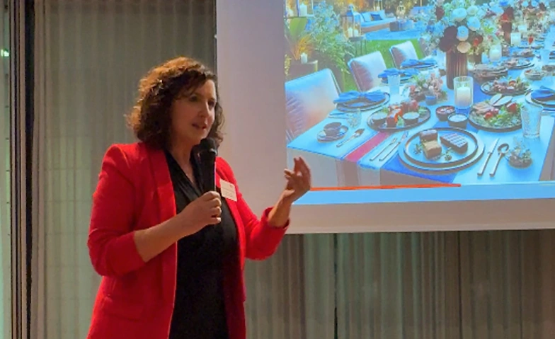 Speaker:in Workshop: Publikum begeistern & packend starten Präsenz Workshop in Emsdetten - Adresse folgt bei Anmeldebestätigung, Lerschweg 12, 48282 Emsdetten Billets