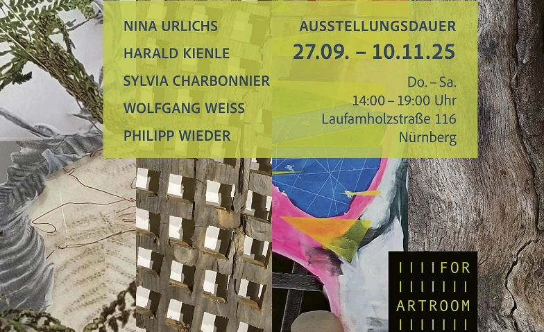Event-Image for 'Jetzt noch nicht!'