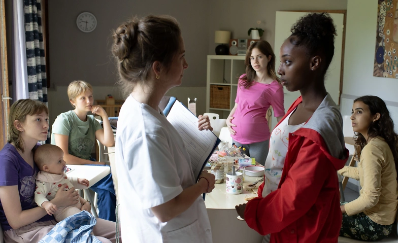 Jeunes m&egrave;res Tickets