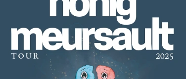 Event-Image for 'Honig + Meursault'