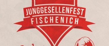 Event-Image for 'Junggesellenfest Fischenich'