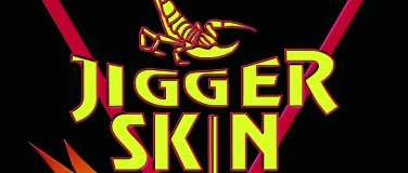 Event-Image for 'Jigger Skin – Live in Fronhofen'