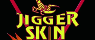 Event-Image for 'Jigger Skin &ndash; Live in Fronhofen'
