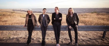 Event-Image for 'Jin Jim live at Jazzclub Hannover'