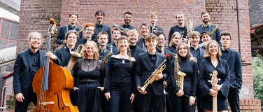 Event-Image for 'JugendJazzOrchester NRW - 50-Jahre-Jubiläumstour'