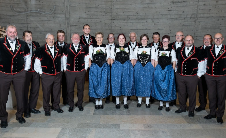 Event-Image for 'Konzert & Theater'