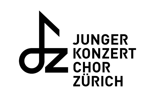 Sponsoring-Logo von Junger Konzertchor Zürich - Jahreskonzert Event