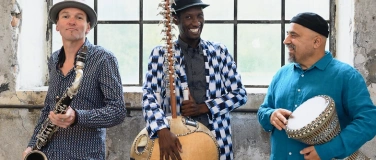 Event-Image for 'JMO - Jan Galega Brönnimann / Moussa Cissokho / Omri Hason'