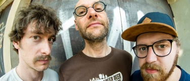 Event-Image for 'Jo Aldingers DOWNBEATCLUB – hammond – jazz – funk'