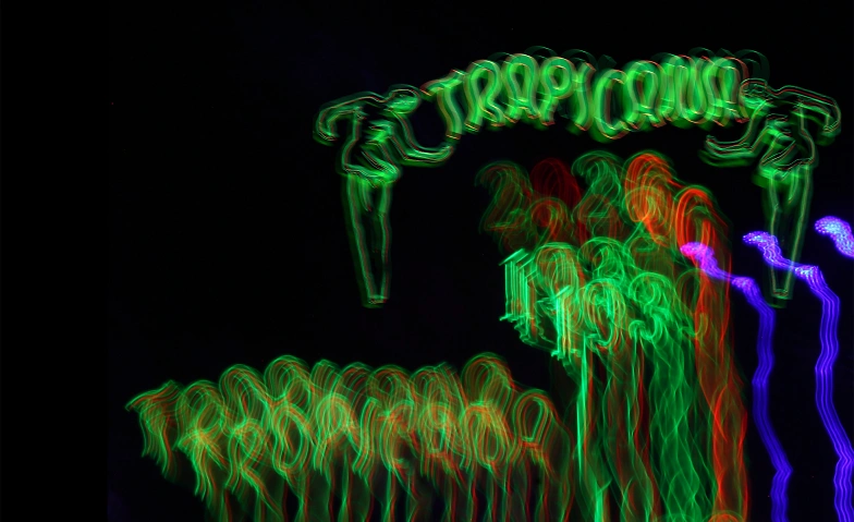 Event-Image for 'TRAPICANA'