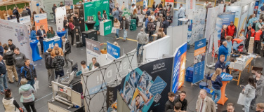 Event-Image for 'Radevormwalder Jobb&ouml;rse'