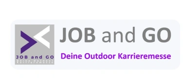 Event-Image for 'JOB and GO - Deine Outdoor Karrieremesse'