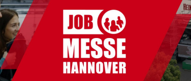 Event-Image for '2. Jobmesse Hannover'