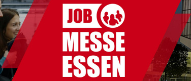 Event-Image for '7. Jobmesse Essen'