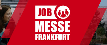 Event-Image for '10. Jobmesse Frankfurt'