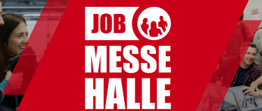 Event-Image for '15. Jobmesse Halle'