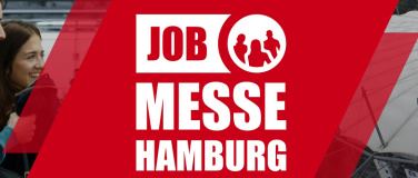 Event-Image for '19. Jobmesse Hamburg'