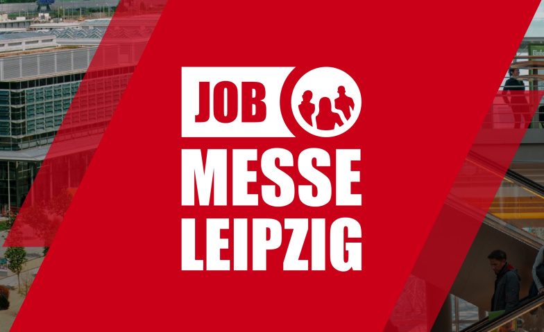 25. originale Jobmesse Leipzig - erster Messetag ${singleEventLocation} Billets