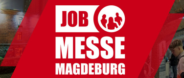 Event-Image for '10. Jobmesse Magdeburg'