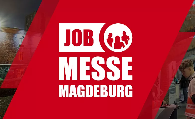 10. Jobmesse Magdeburg FestungMark, Hohepfortewall 1 39104 Ma, 39104 Magdeburg Tickets