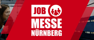 Event-Image for '18. originale Jobmesse Nürnberg'