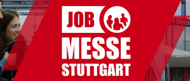 Event-Image for '9. Jobmesse Stuttgart'