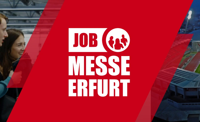 16. Jobmesse Erfurt Tickets