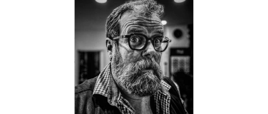 Event-Image for 'Jochen Malmsheimer: "Wenn Worte reden k&ouml;nnten"'