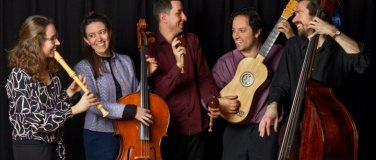 Event-Image for 'Jodel goes South! - Ein Konzert &uuml;berquert den Ozean'