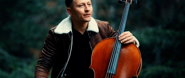 Event-Image for 'Jodok Cello Konzert'