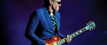 Event-Image for 'Joe Bonamassa'