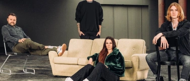 Event-Image for 'JOËLLE FAVAZZO'