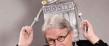 Event-Image for 'Ritter Rost im WWWunderland'