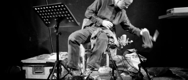 Event-Image for 'Der Heimweg &ndash; Live-H&ouml;rspiel nach Sebastian Fitzek'