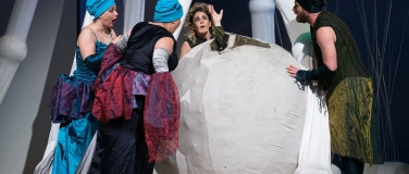 Event-Image for 'Der kleine Wassermann'