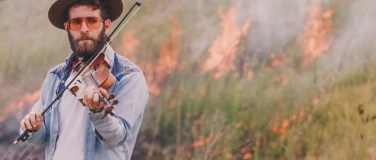 Event-Image for 'Joe's Truck Stop'